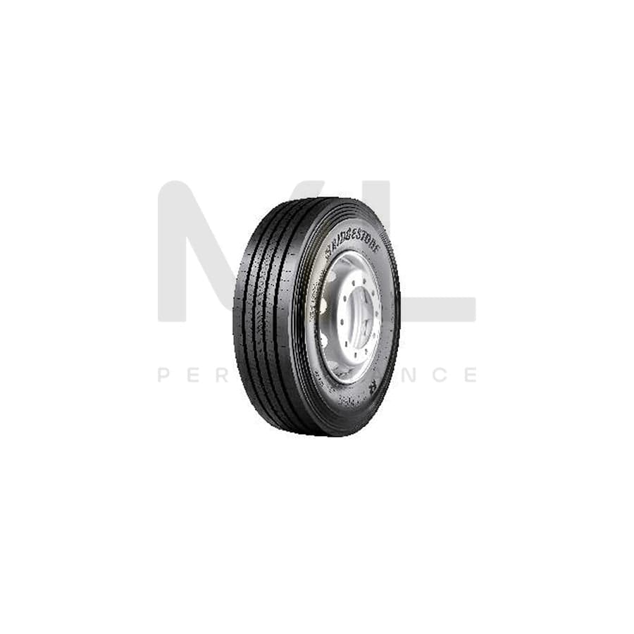 Bridgestone R-Steer 001 Evo 385/65 R22.5 164K Truck Summer Tyre
