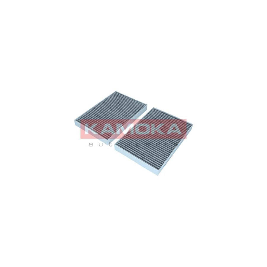 KAMOKA F506301 Pollen Filter Suitable For Mercedes-Benz S-Class
