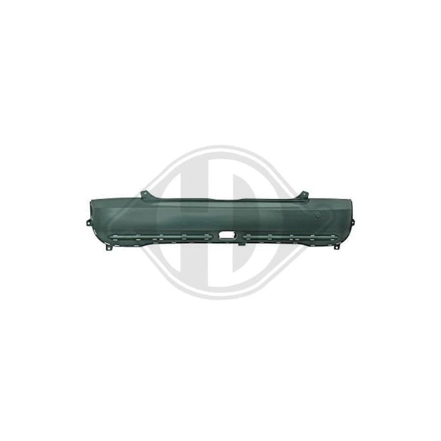 Diederichs 1142510 Axle Bush