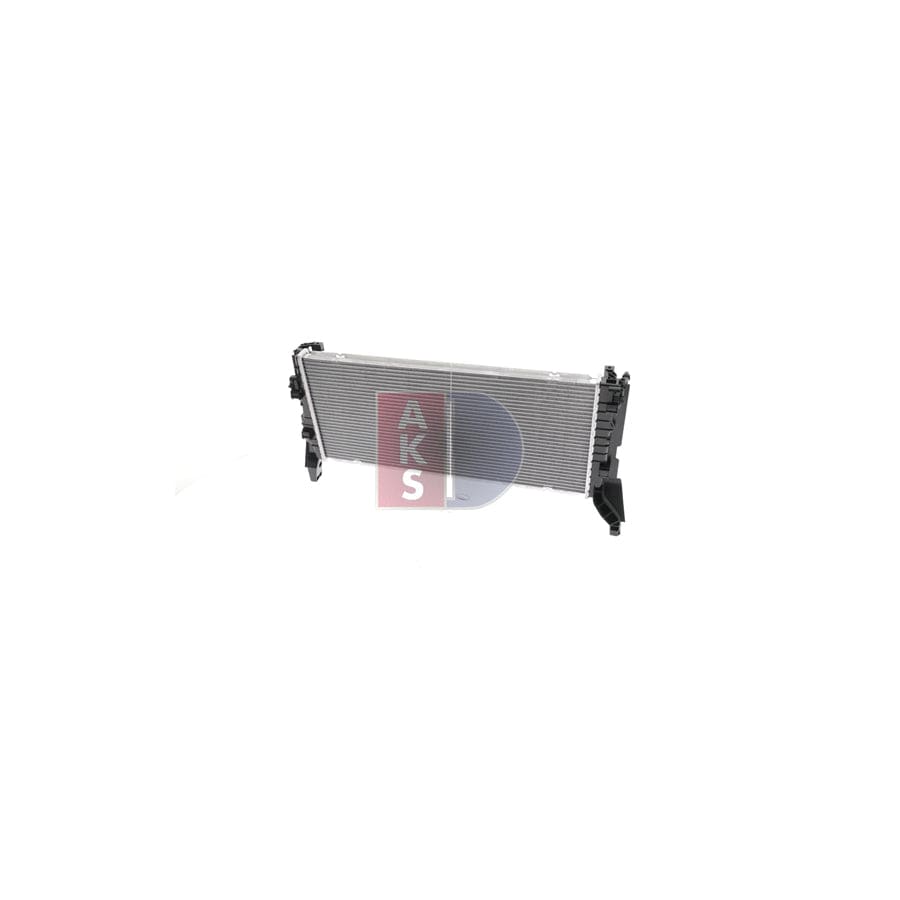 AKS Dasis 090018N Engine Radiator for Ford Mondeo