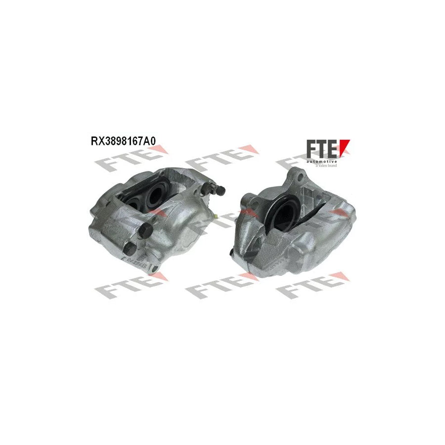 FTE Rx3898167A0 Brake Caliper