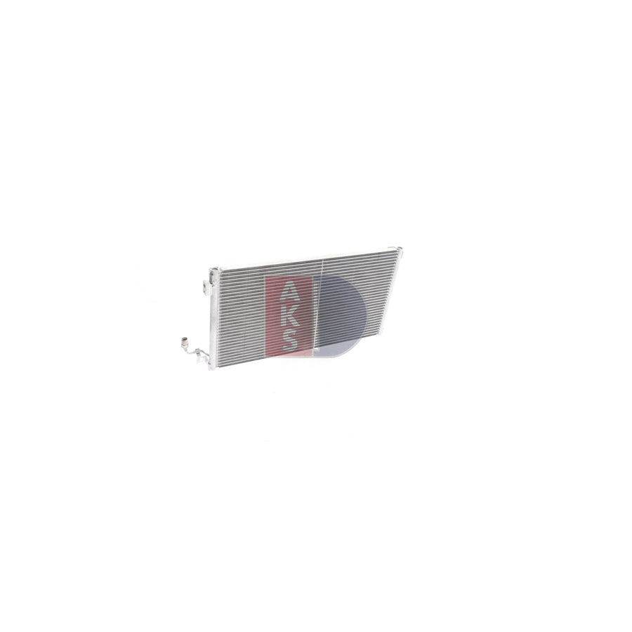 AKS Dasis 062002N Air Conditioning Condenser