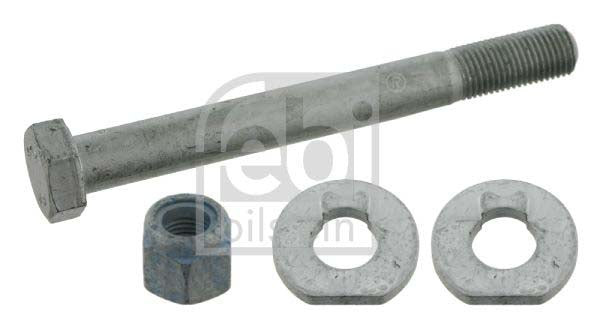 Febi Bilstein 07752 Camber Bolt