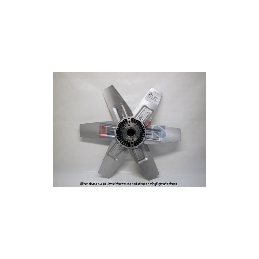 AKS Dasis 288520N Fan, Radiator