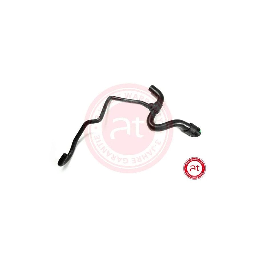 at autoteile germany At21111 Radiator Hose