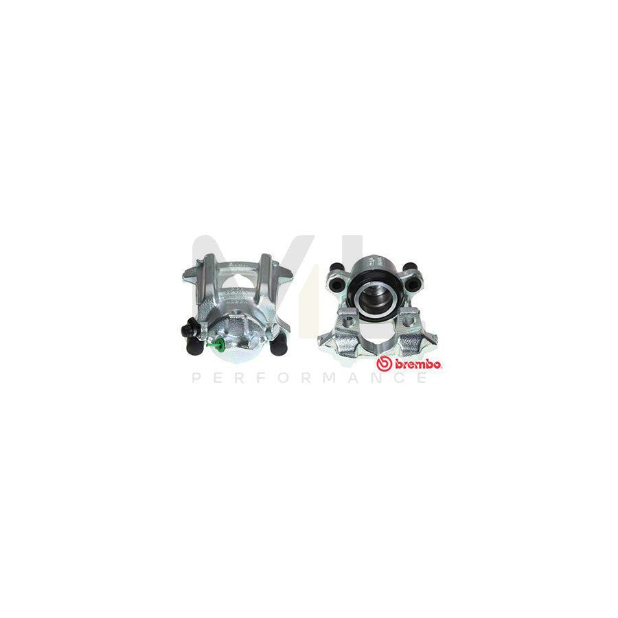 BREMBO F 06 253 Brake Caliper | ML Performance Car Parts