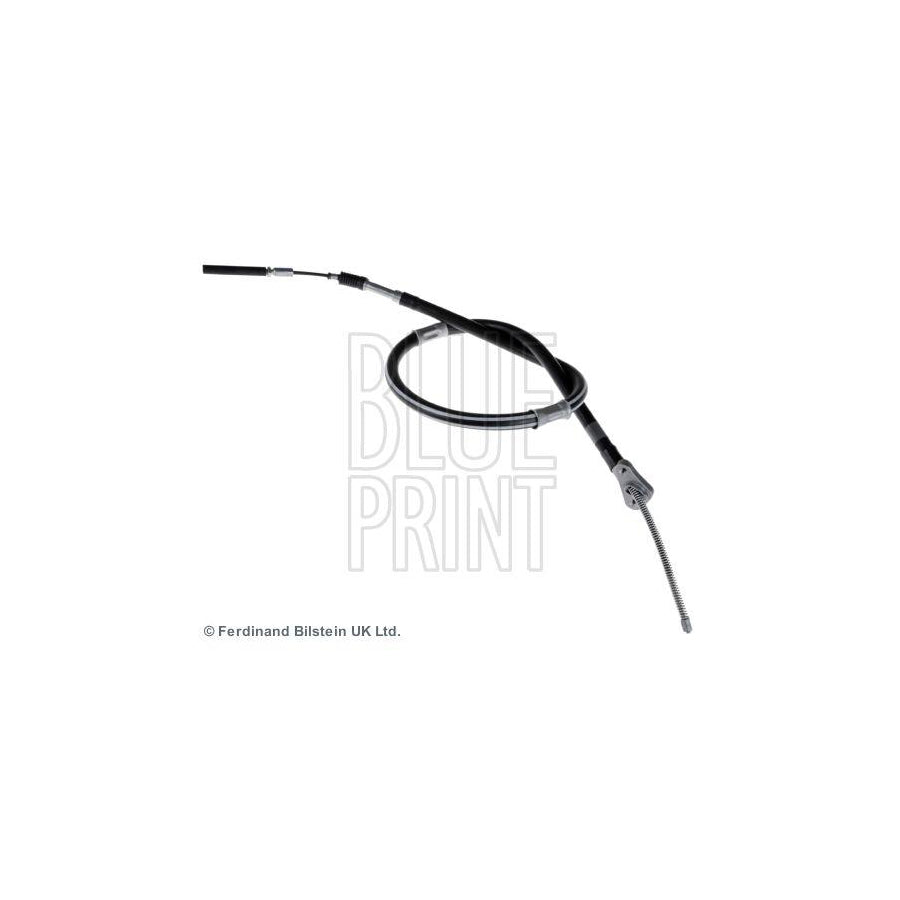 Blue Print Adt346245 Hand Brake Cable for Lexus Ls II (Xf20)