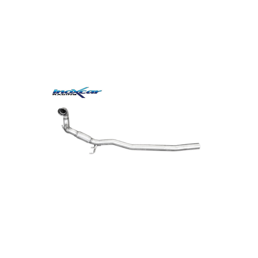 InoXcar AFGOLF7 VW Golf 7 Catalyst Replacement Pipe