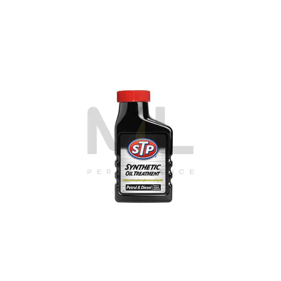 STP 300ml Oil Treatment - Diesel