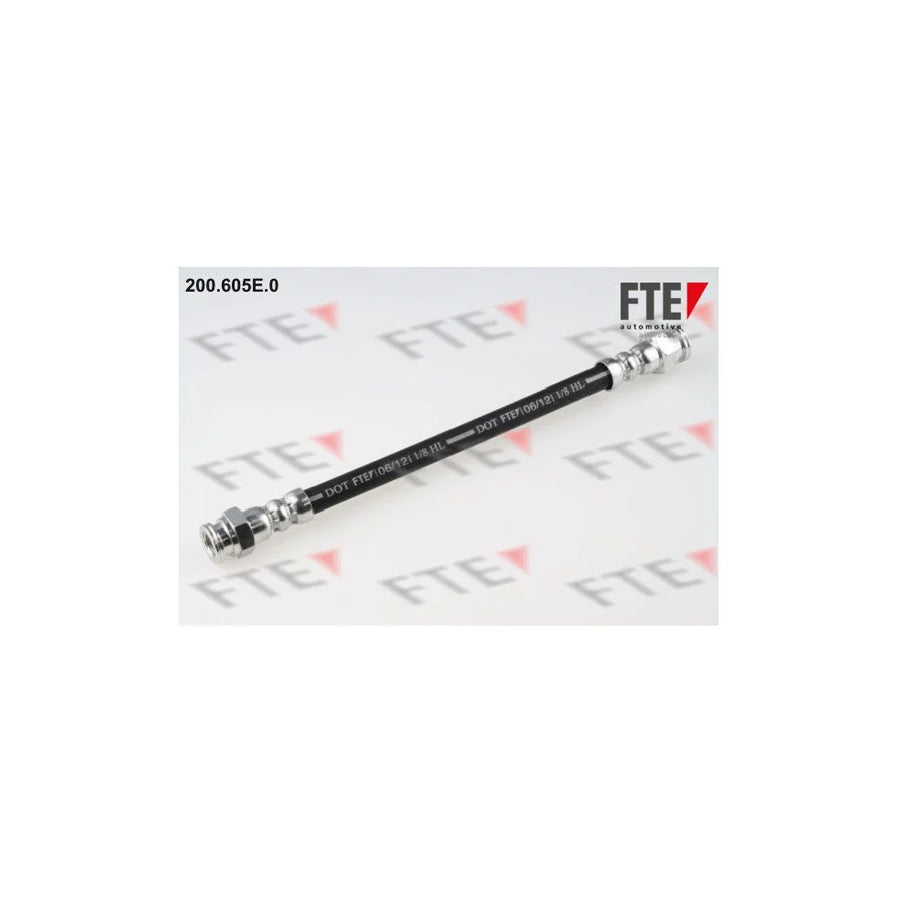 FTE 200.605E.0 Brake Hose