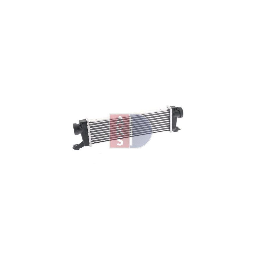 AKS Dasis 127080N Intercooler
