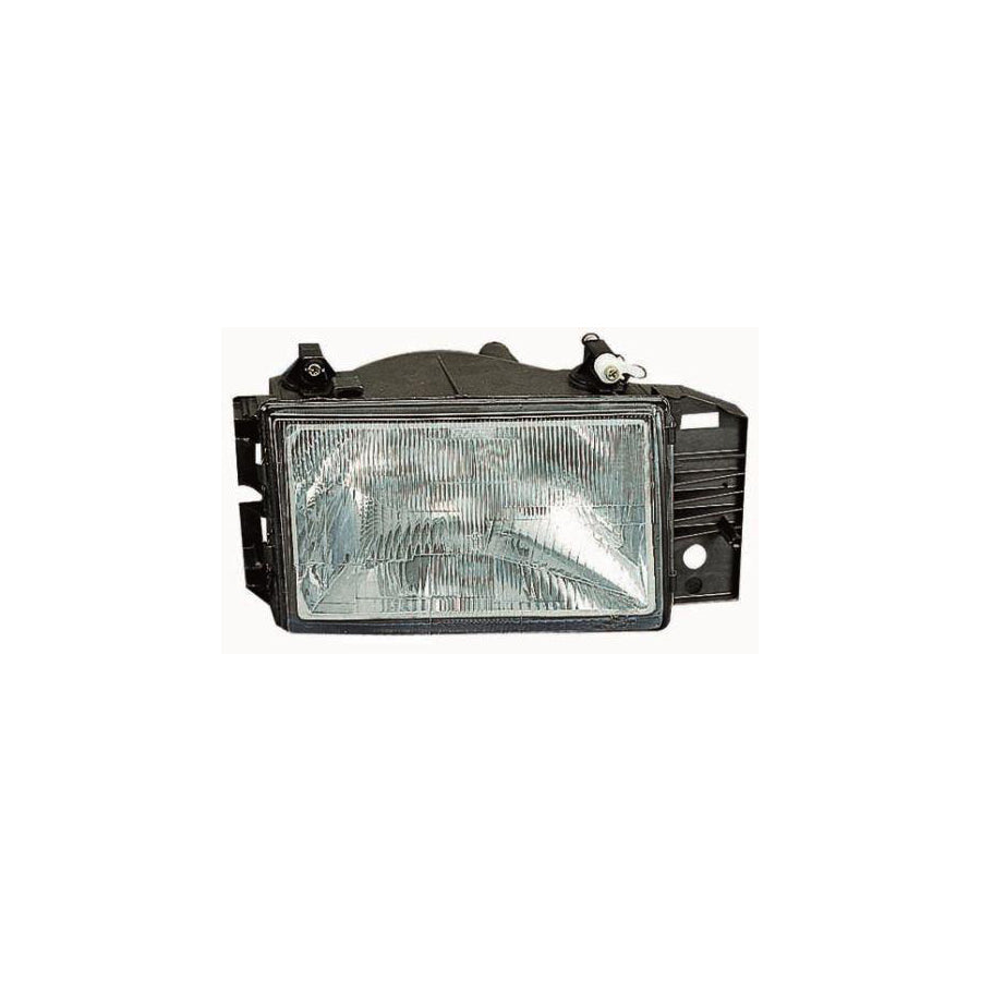 Abakus 6611105Rlde Headlight for Fiat Tipo Hatchback (160)