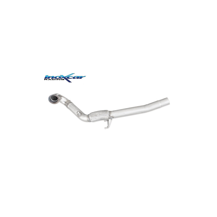 InoXcar AFLEON.01 Seat Leon (5F) Catalyst Replacement Pipe