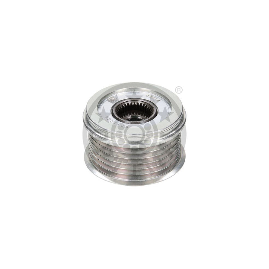 Optimal F5-1086 Alternator Freewheel Clutch