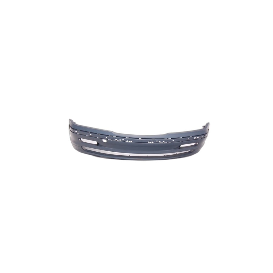Genuine BMW 51118195284 E46 Trim Cover, Bumper, Primed, Front (Inc. 316i 1.6, 328i & 325xi) | ML Performance US Car Parts