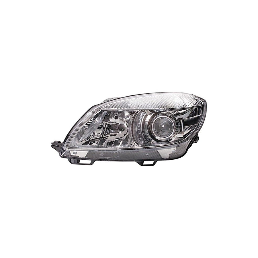 Hella 1ZL 010 417-431 Headlight