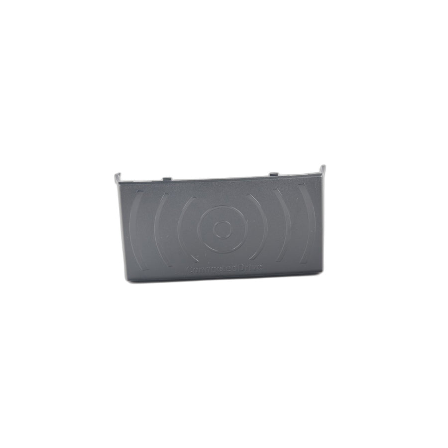 Genuine BMW 51117279704 F30 F31 Cover For Air Intake, Center ACC (Inc. 320iX) | ML Performance US Car Parts