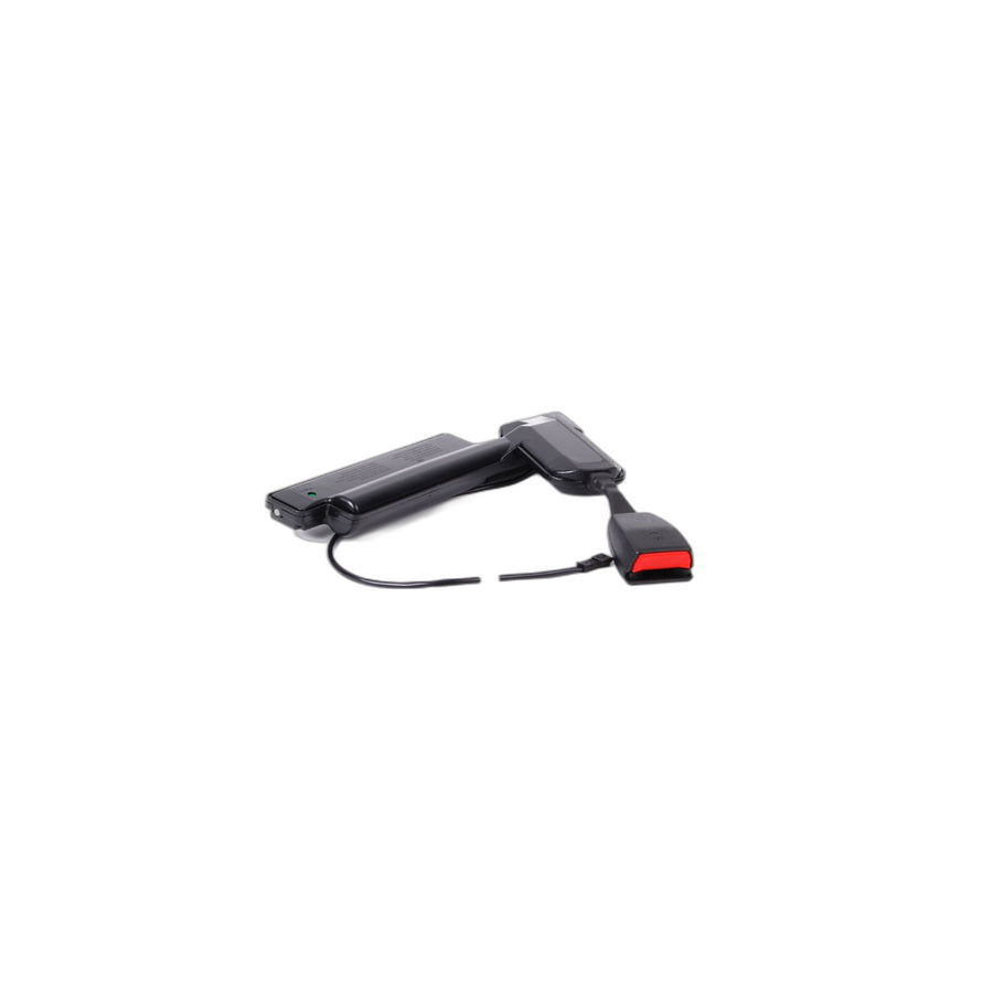 Genuine BMW 72118167715 E36 Lower Belt With Left Belt Tensioner (Inc. Z3) | ML Performance US Car Parts
