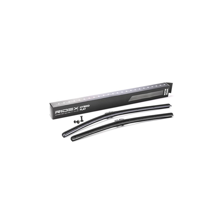 Ridex 298W0020 Wiper Blade