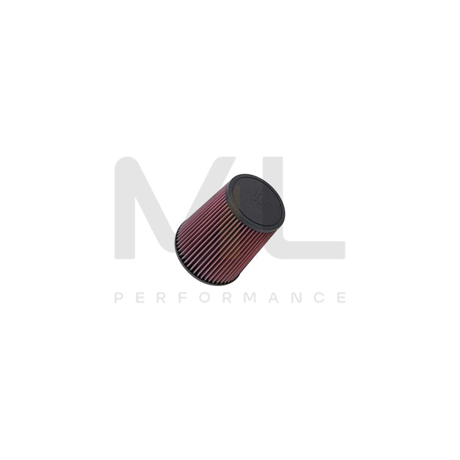 K&N RF-1015 Universal Clamp-On Air Filter | ML Car Parts UK | ML Performance