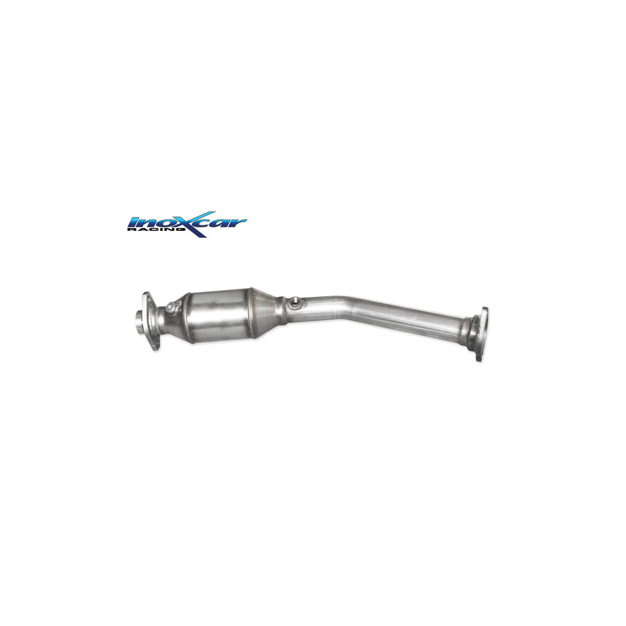 InoXcar AFJUKE.01.CAT Nissan Juke Catalyst Replacement Pipe