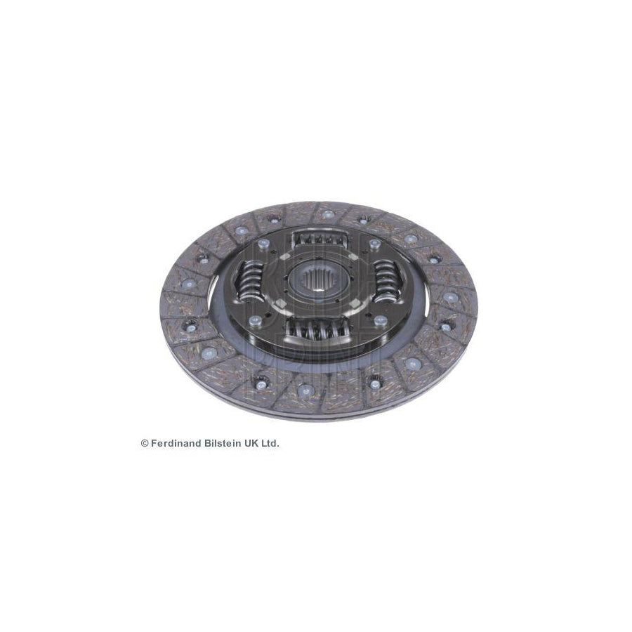 Blue Print Adk83132 Clutch Disc