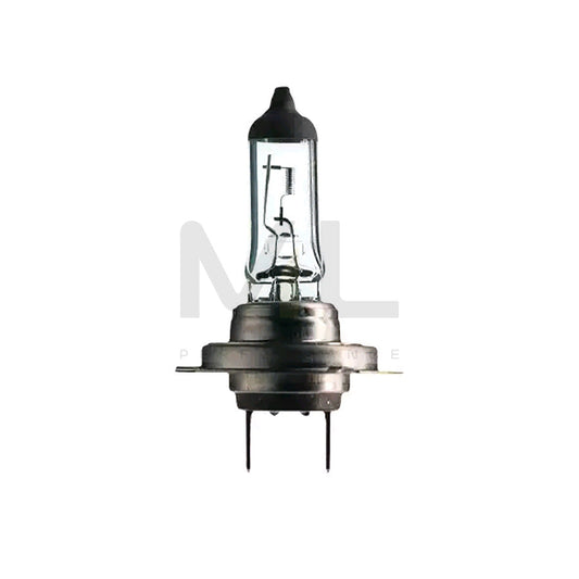 PHILIPS LongerLife 12972ELC2 Bulb, spotlight H7 12V 55W PX26d 3500K Halogen | ML Performance Car Parts