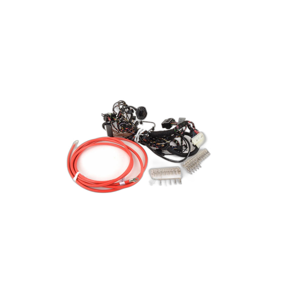 Genuine BMW 61116951103 E46 Repair Wiring Set Rear Right (Inc. 325Ci, 318Ci & 320d) | ML Performance US Car Parts