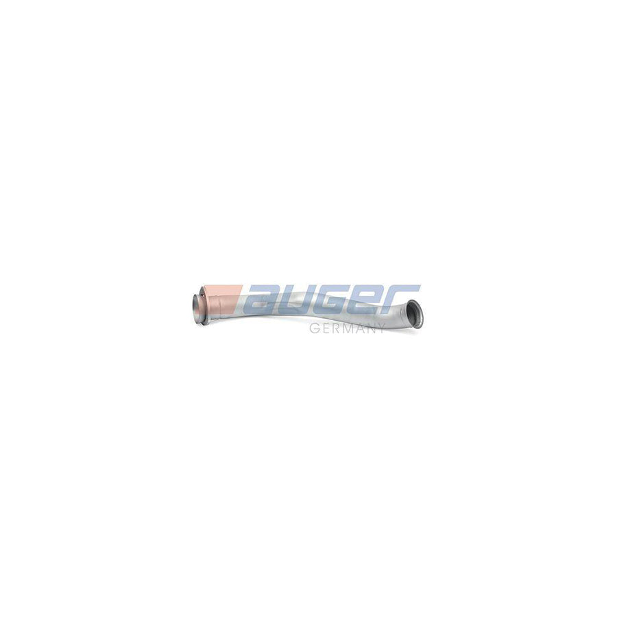Auger 70971 Exhaust Pipe