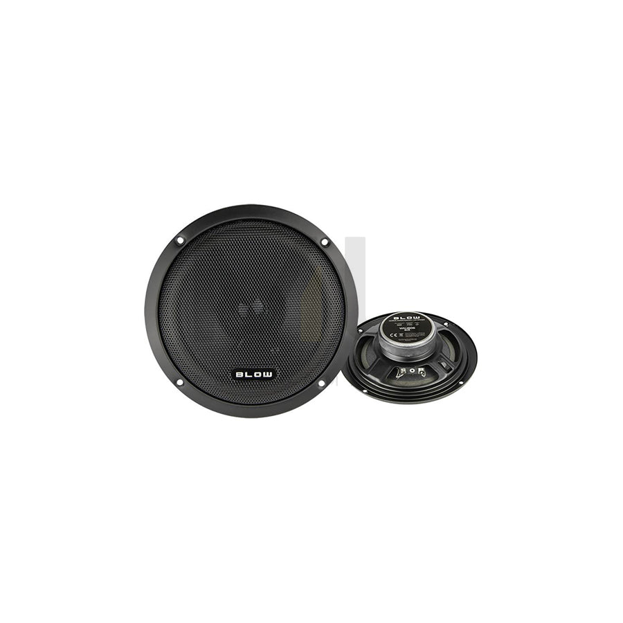 BLOW 30-807# Component speakers