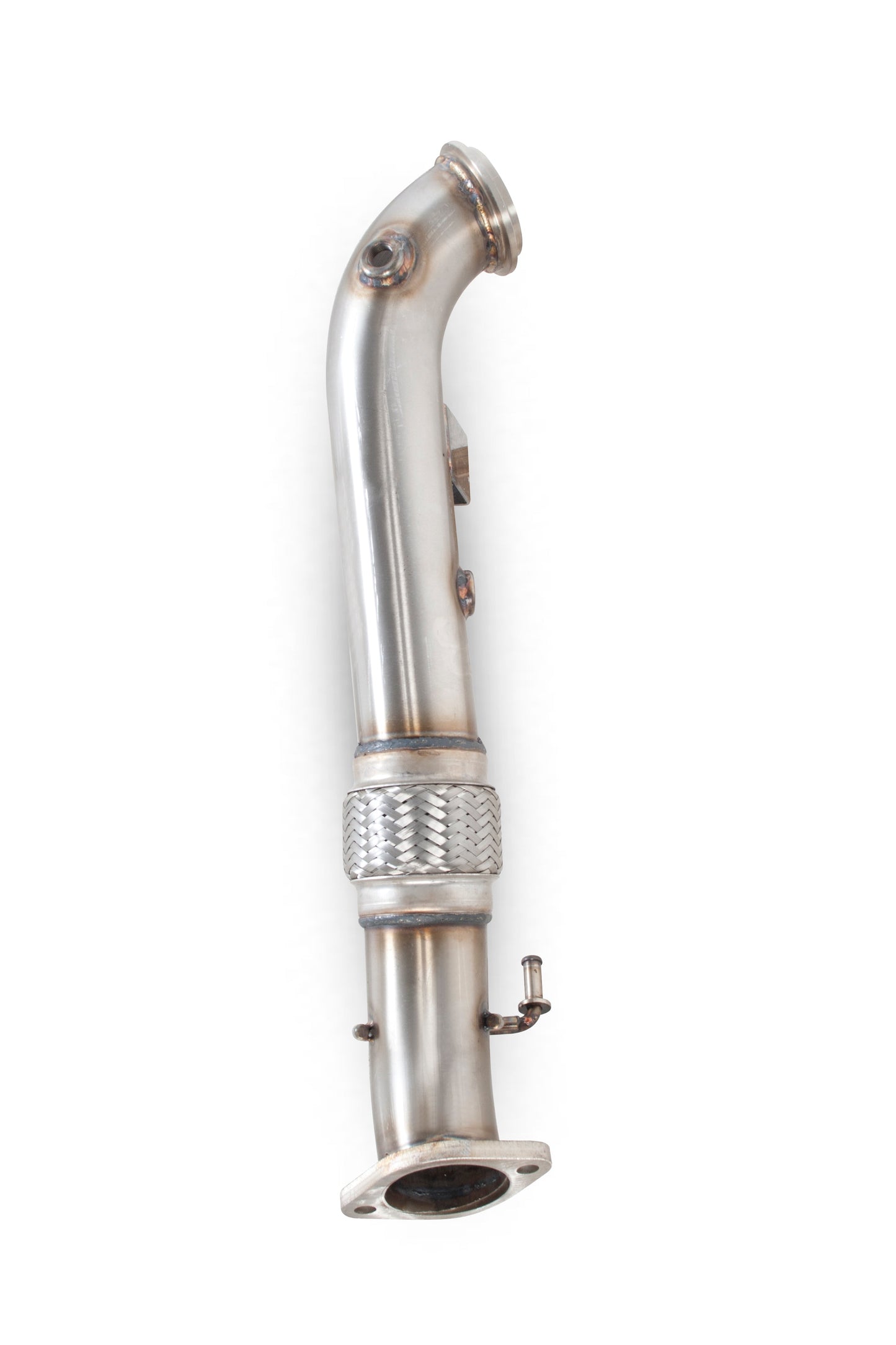 Scorpion SFDC071 Ford Focus MK3 ST De-Cat Downpipe | ML Performance US US