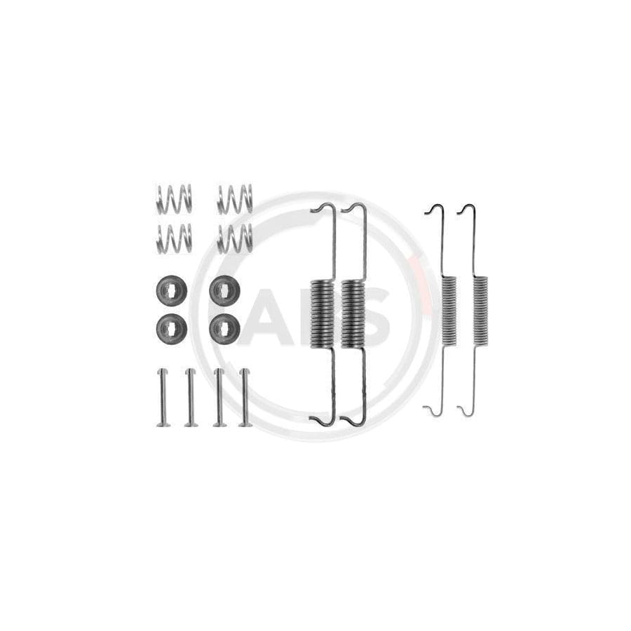 A.B.S. 0521Q Accessory Kit, Brake Shoes