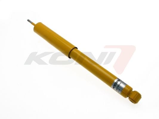KONI 8040-1298Sport Rear Axle Shock Absorber for Ssangyong Rexton / Rexton II (Gab)
