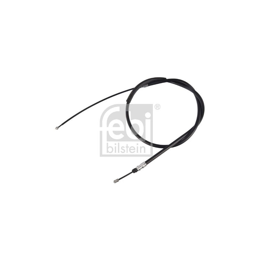Febi Bilstein 180486 Hand Brake Cable for BMW X3 (E83)