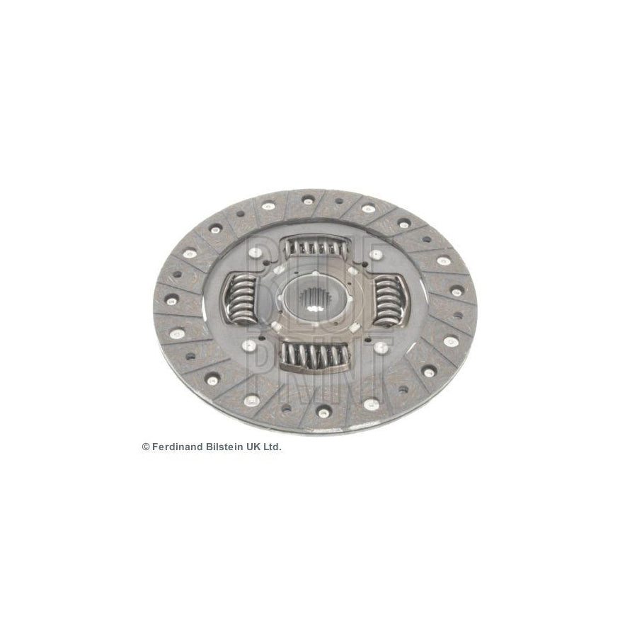 Blue Print Adk83130 Clutch Disc