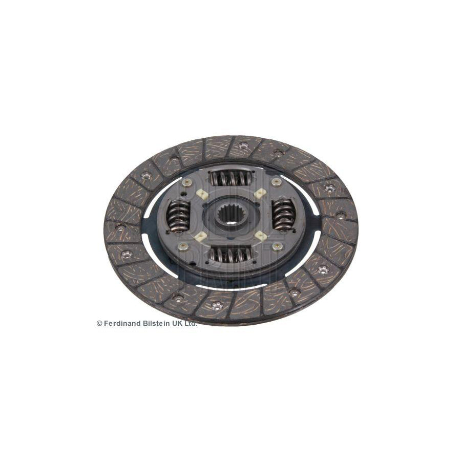 Blue Print Adh23168 Clutch Disc