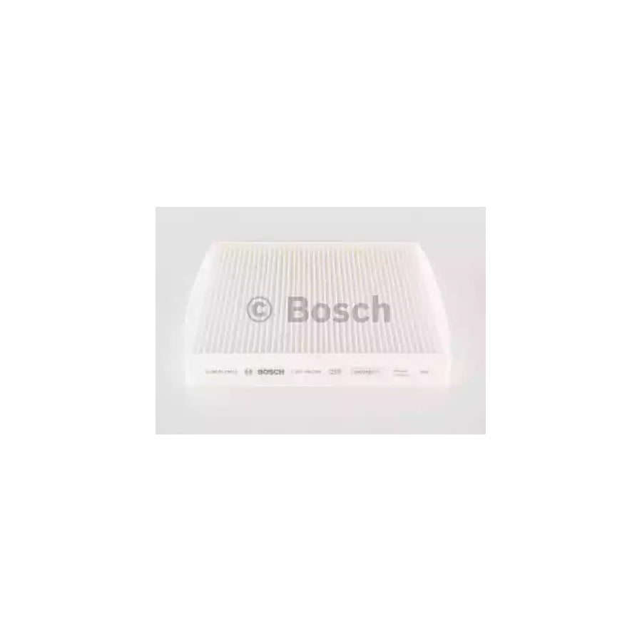 Bosch 1 987 435 069 Pollen Filter For Iveco Daily | ML Performance UK Car Parts
