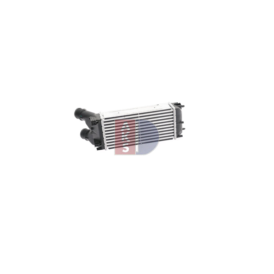 AKS Dasis 167013N Intercooler
