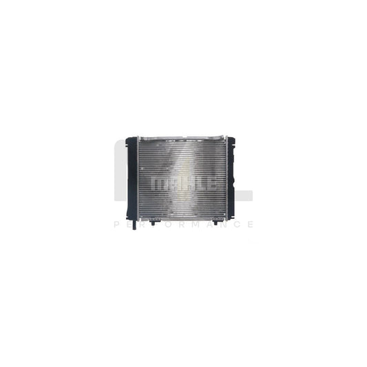MAHLE ORIGINAL CR 275 000S Engine radiator Brazed cooling fins, Manual Transmission | ML Performance Car Parts