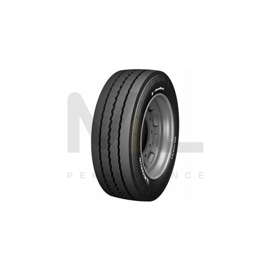 Michelin X Multi 205/65 R17.5 129/127J Truck Summer Tyre