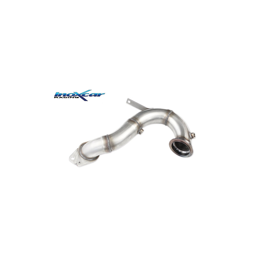 InoXcar AFMEG.04 Renault Megane IV Catalyst Replacement Pipe