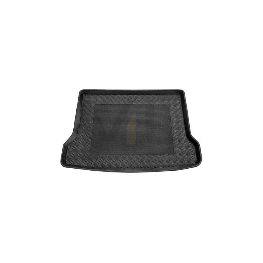 REZAW PLAST 100939M Car boot tray suitable for MERCEDES-BENZ GLA (X156) Elastomer, Plastic, Nonslip