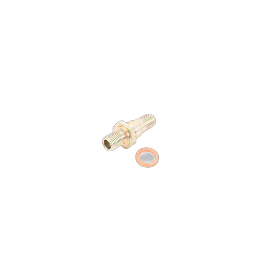 Genuine BMW 16141179282 E34 E32 Non-Return Valve (Inc. 730i) | ML Performance UK Car Parts