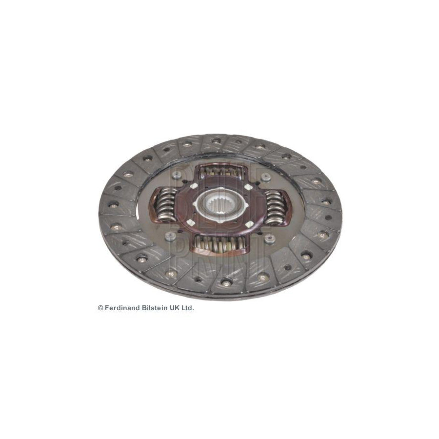 Blue Print Adk83129 Clutch Disc