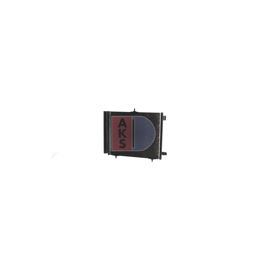AKS Dasis 062004N Air Conditioning Condenser