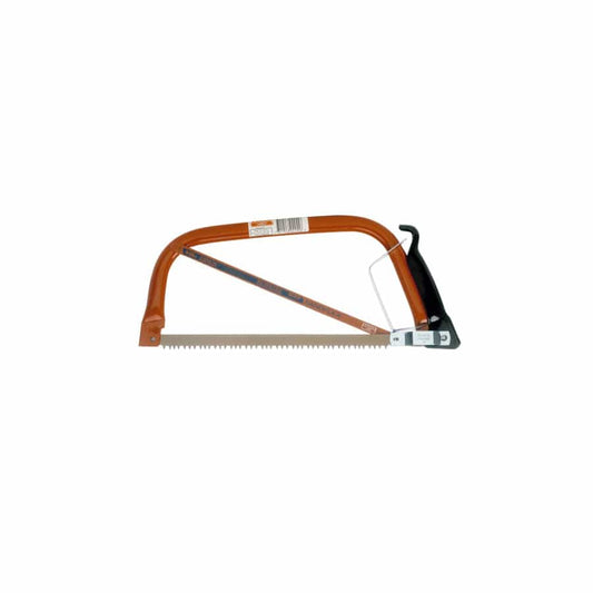Bahco BAH912 9-12-51/3806-KP Bowsaw & Extra Hacksaw Blade 300mm (12in)