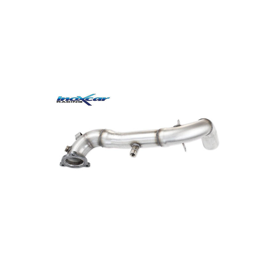 InoXcar AFMEA Mercedes-Benz W176 Catalyst Replacement Pipe