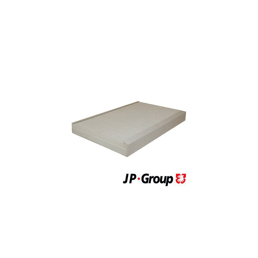 JP GROUP 1128100700 Pollen Filter