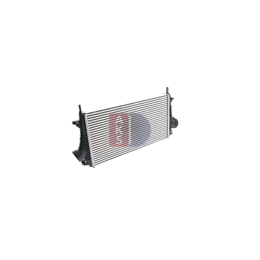 AKS Dasis 210026N Engine Radiator for Toyota Camry
