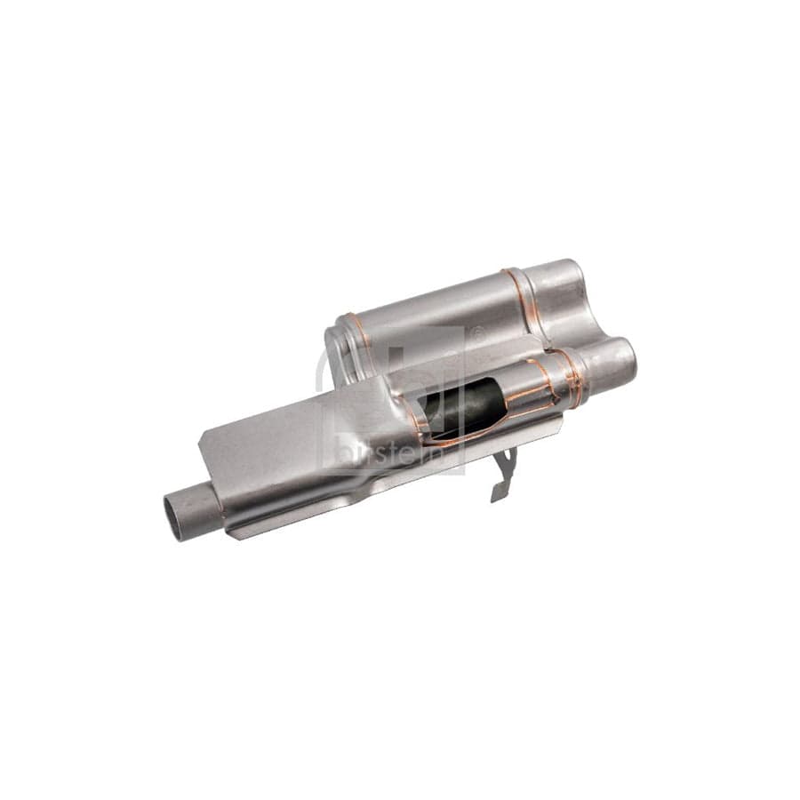 Febi Bilstein 172901 Hydraulic Filter, Automatic Transmission